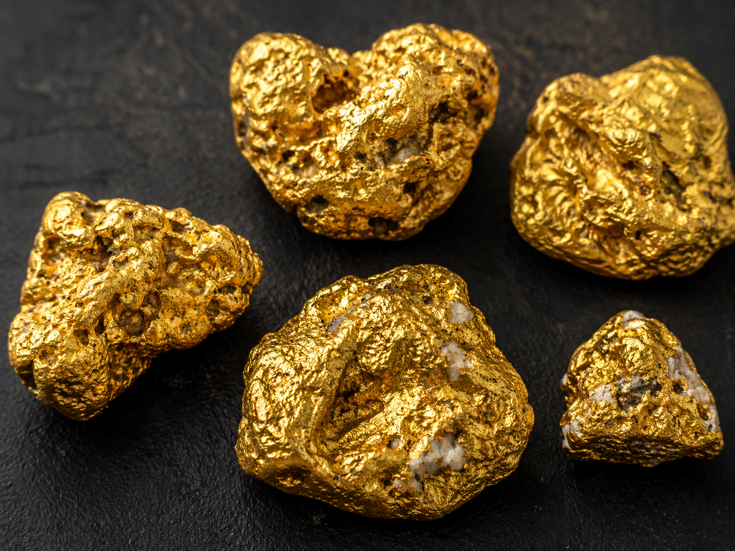 Gold Investment in Uganda