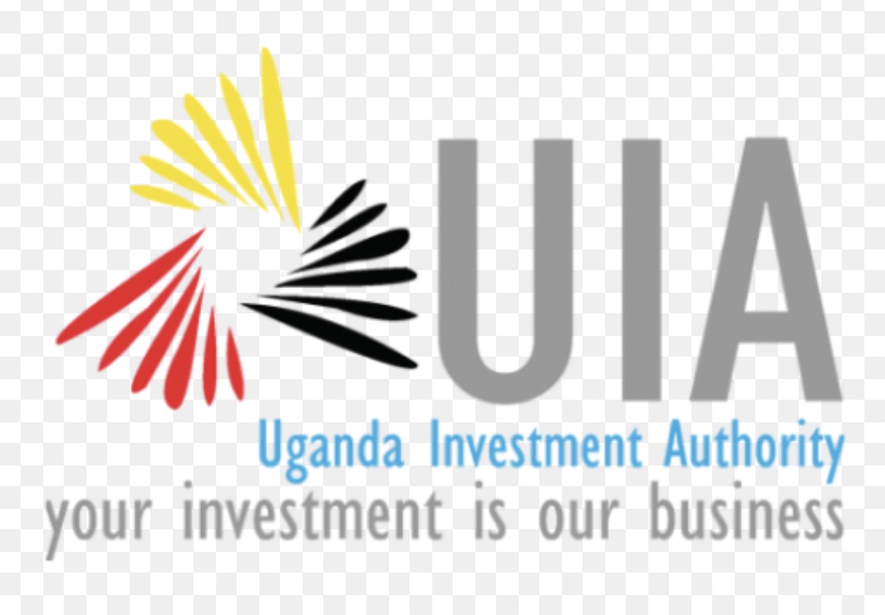 Uganda Investment Authority logo
